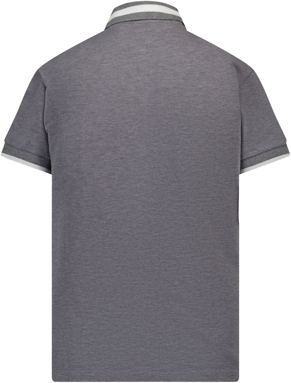 Dolce & Gabbana Dolce & Gabbana Kinder Jongens Polo In Grijs Grijs