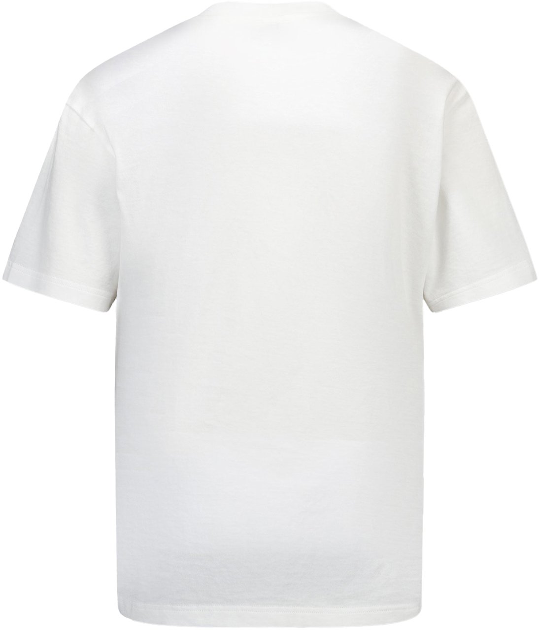 Dolce & Gabbana Dolce & Gabbana Kinder Jongens T-Shirt In Wit Wit