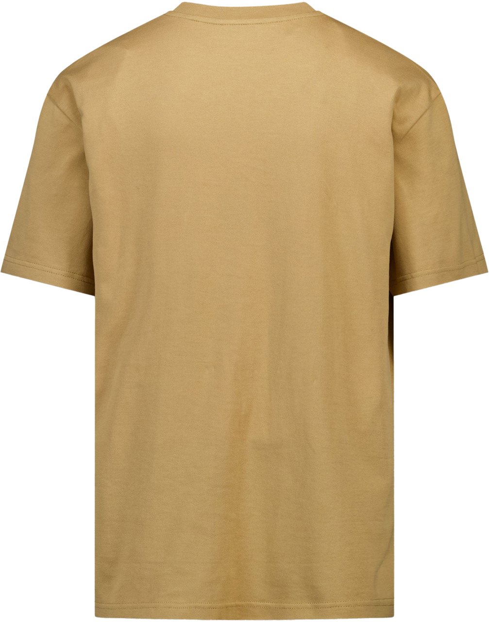 Dolce & Gabbana Dolce & Gabbana Kinder Jongens T-Shirt In Beige Beige