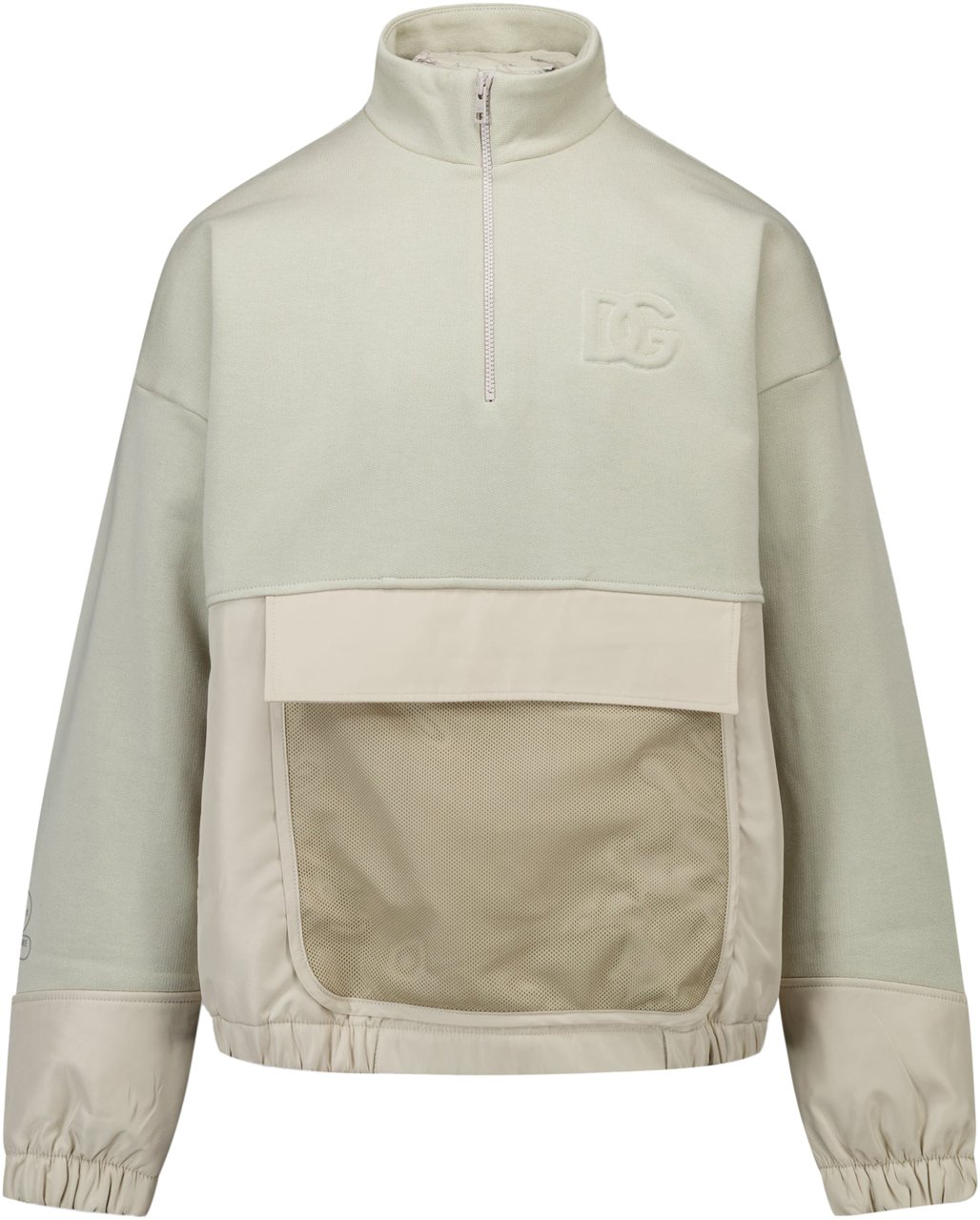 Dolce & Gabbana Dolce & Gabbana Kinder Jongens Trui In Beige Beige