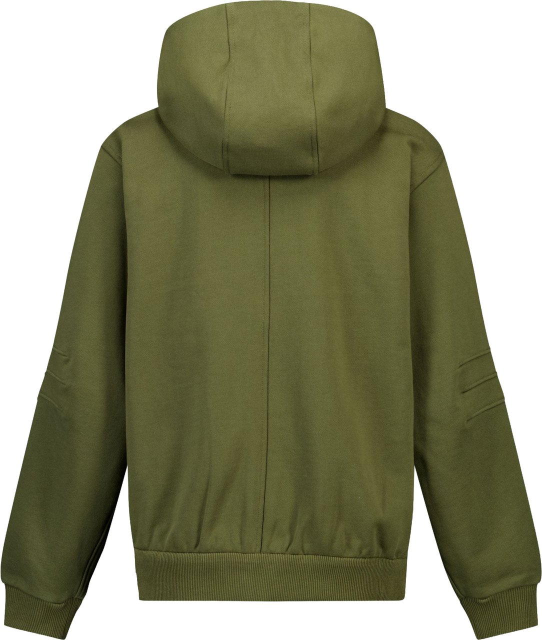 Dolce & Gabbana Kinder Jongens Vest In Army Groen