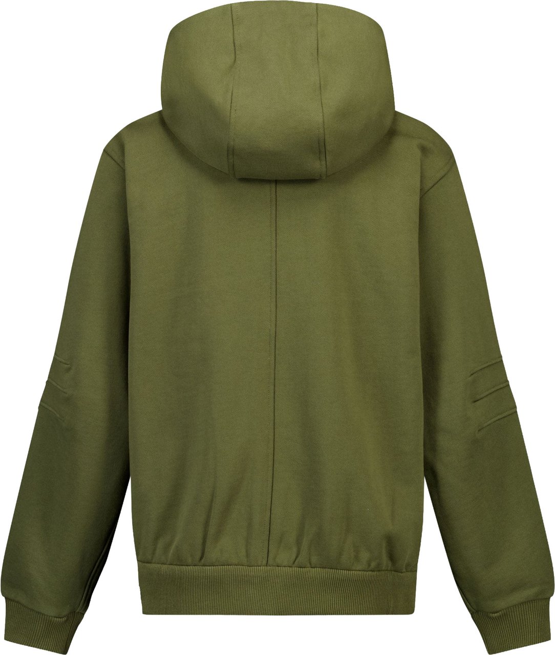 Dolce & Gabbana Dolce & Gabbana Kinder Jongens Vest In Army Groen