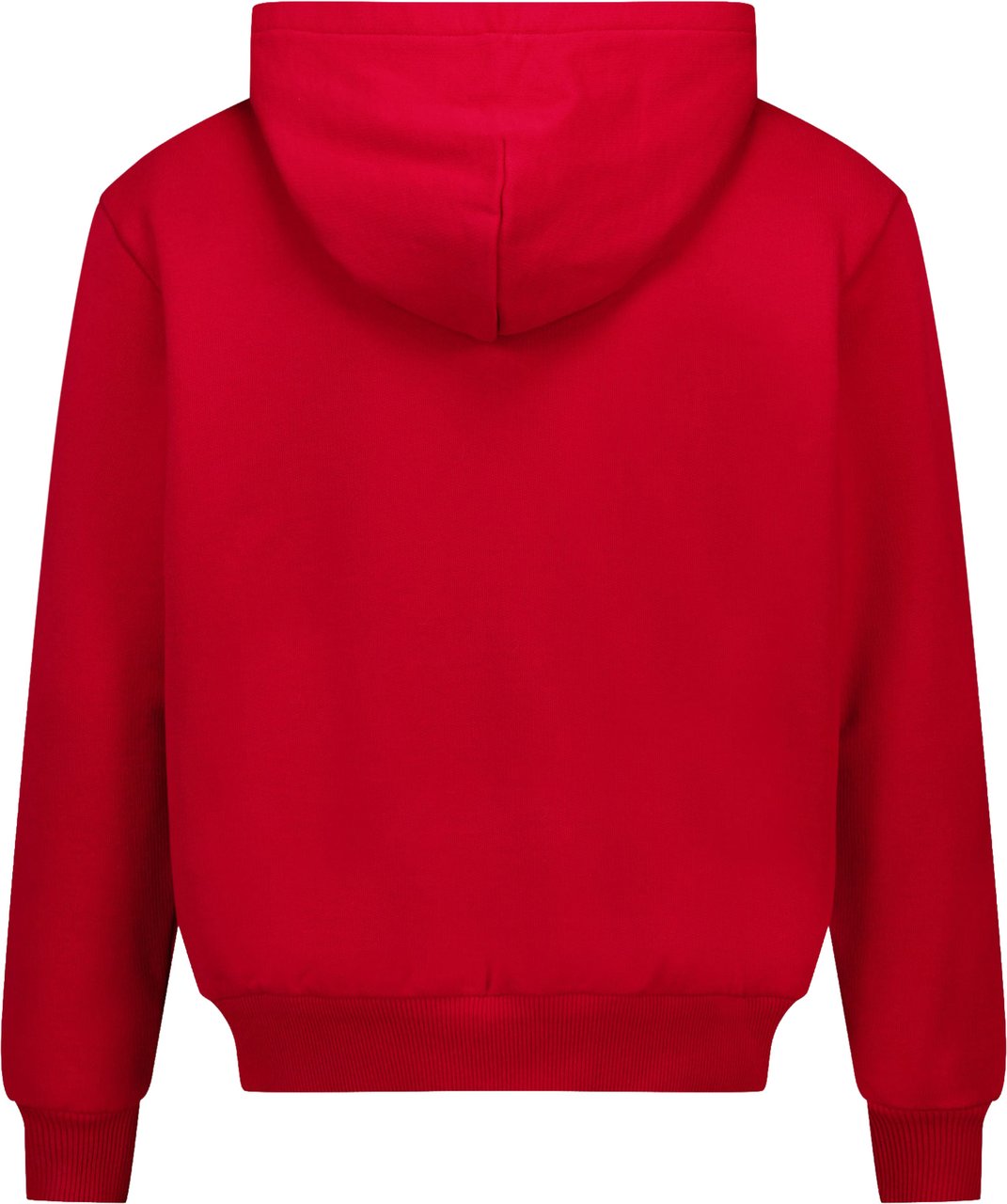 Dolce & Gabbana Kinder Jongens Vest In Rood Rood