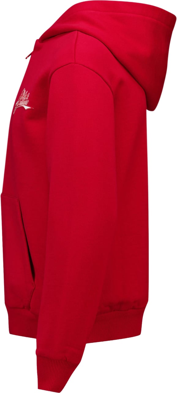 Dolce & Gabbana Kinder Jongens Vest In Rood Rood