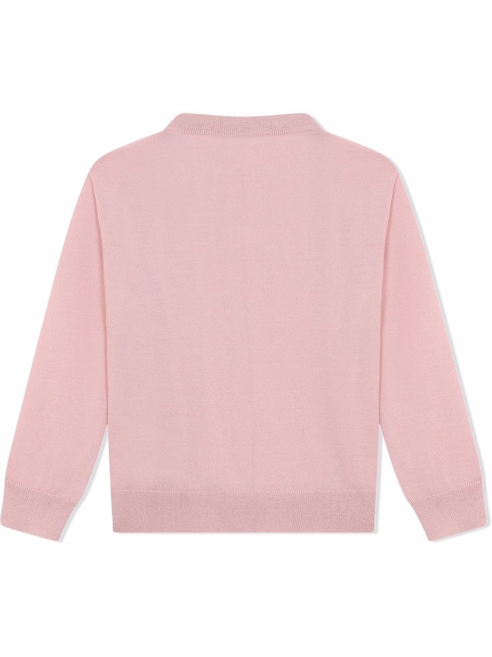 Dolce & Gabbana pull girocollo divers Divers