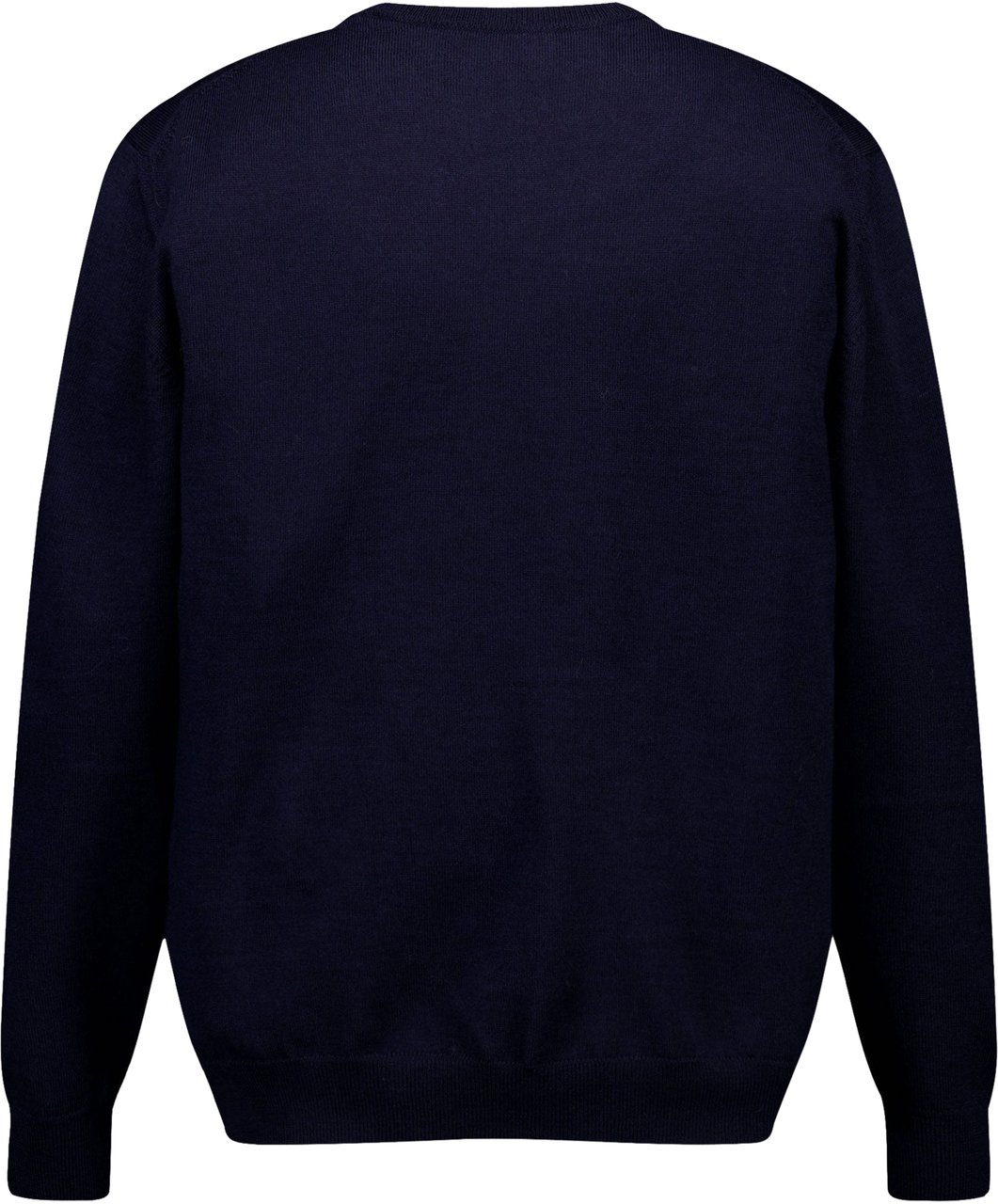 Dolce & Gabbana Dolce & Gabbana Kinder Jongens Trui In Navy Blauw