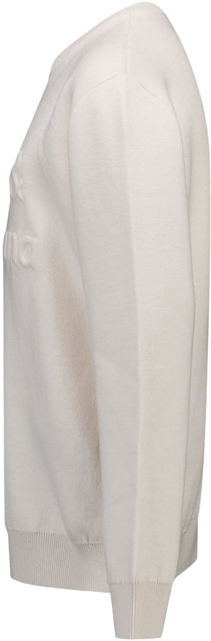 Dolce & Gabbana Dolce & Gabbana Kinder Jongens Trui In Beige Beige