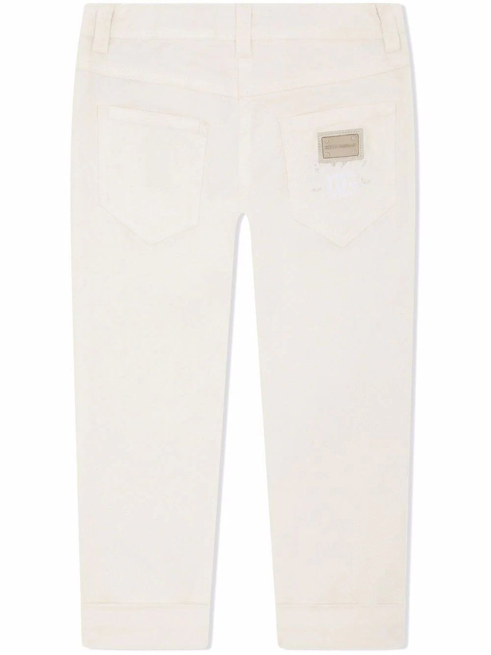 Dolce & Gabbana pantalone 5 tasche divers Divers