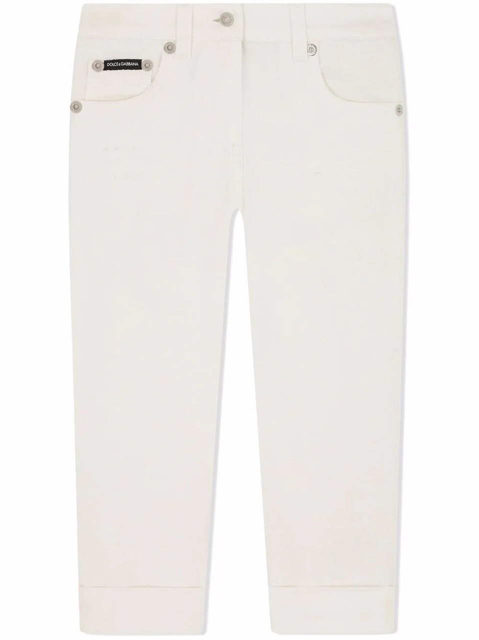 Dolce & Gabbana pantalone 5 tasche divers Divers