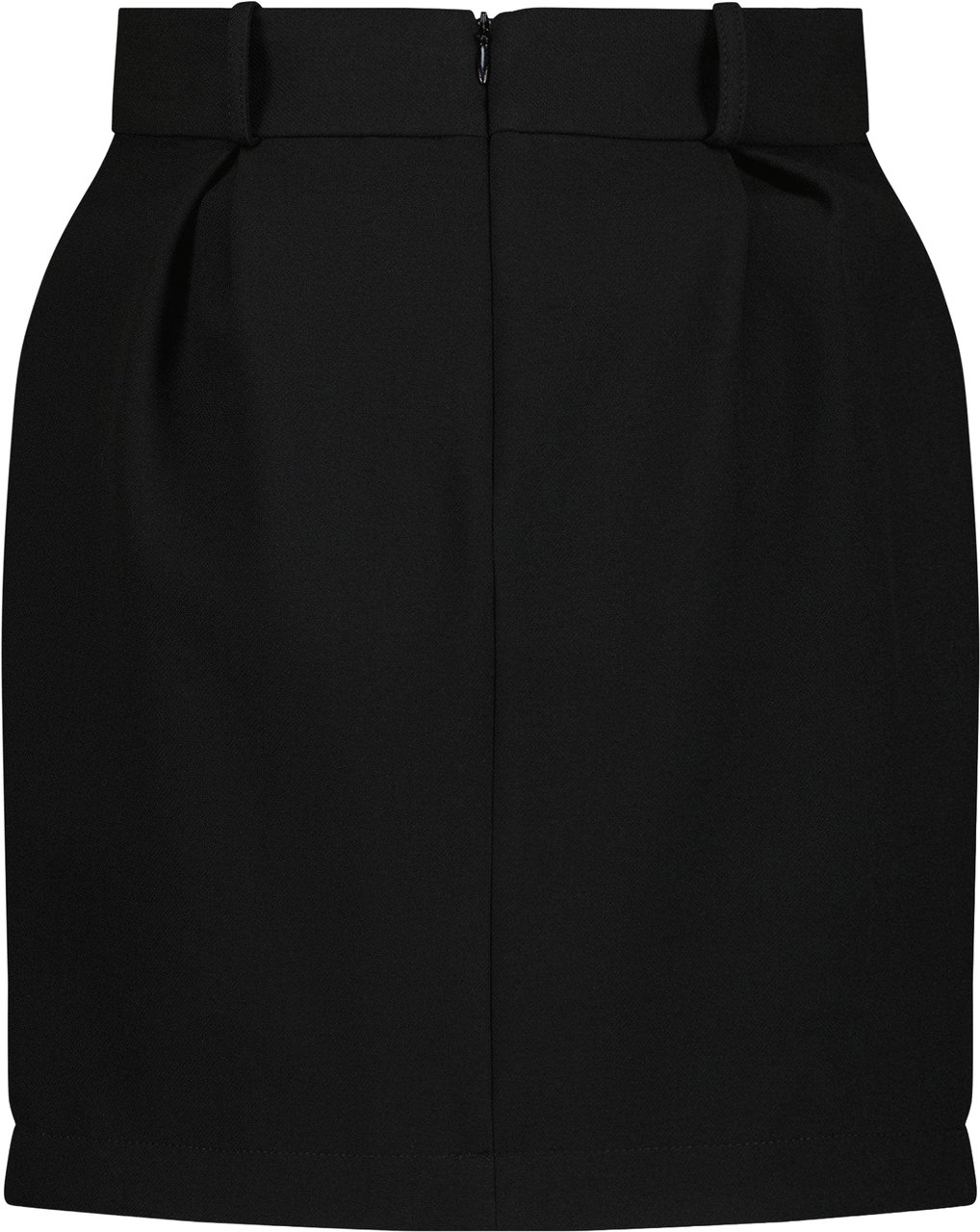 Dolce & Gabbana Kinder Meisjes Rokje Zwart