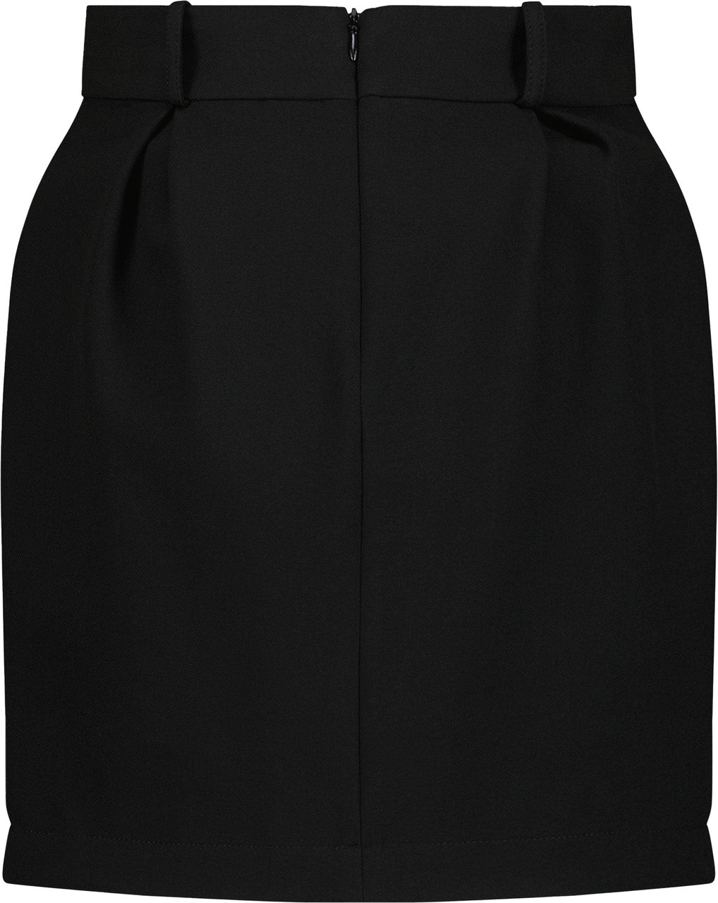 Dolce & Gabbana Dolce & Gabbana Kinder Meisjes Rokje Zwart