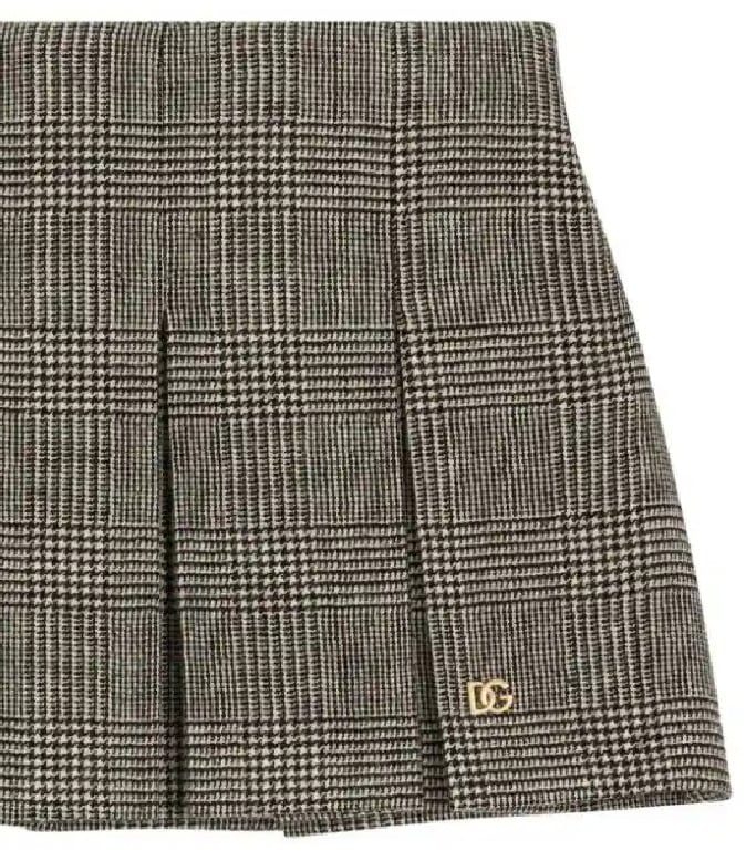 Dolce & Gabbana gonna divers Divers