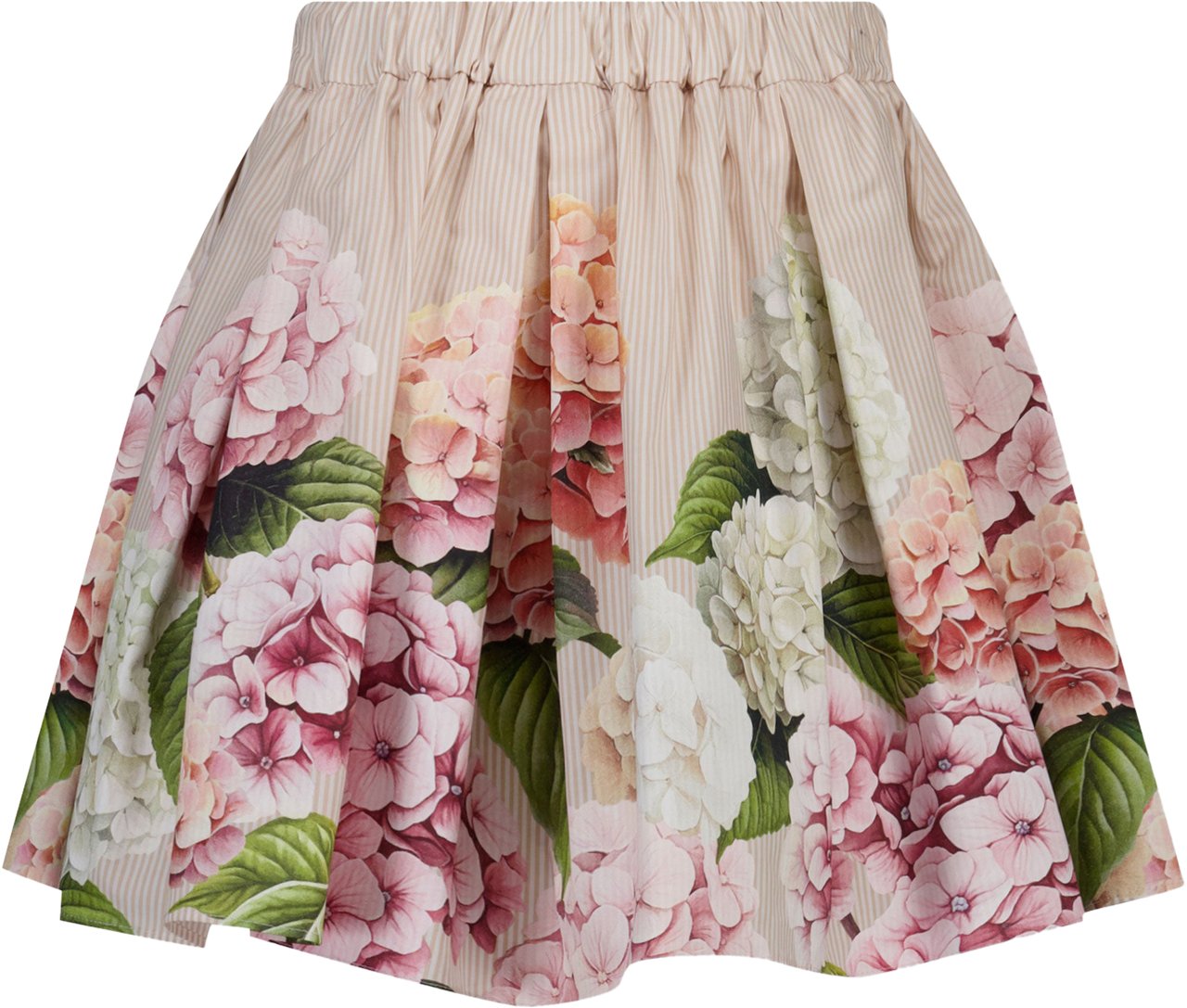 Dolce & Gabbana Dolce & Gabbana Kinder Meisjes Rokje In Licht Roze Roze