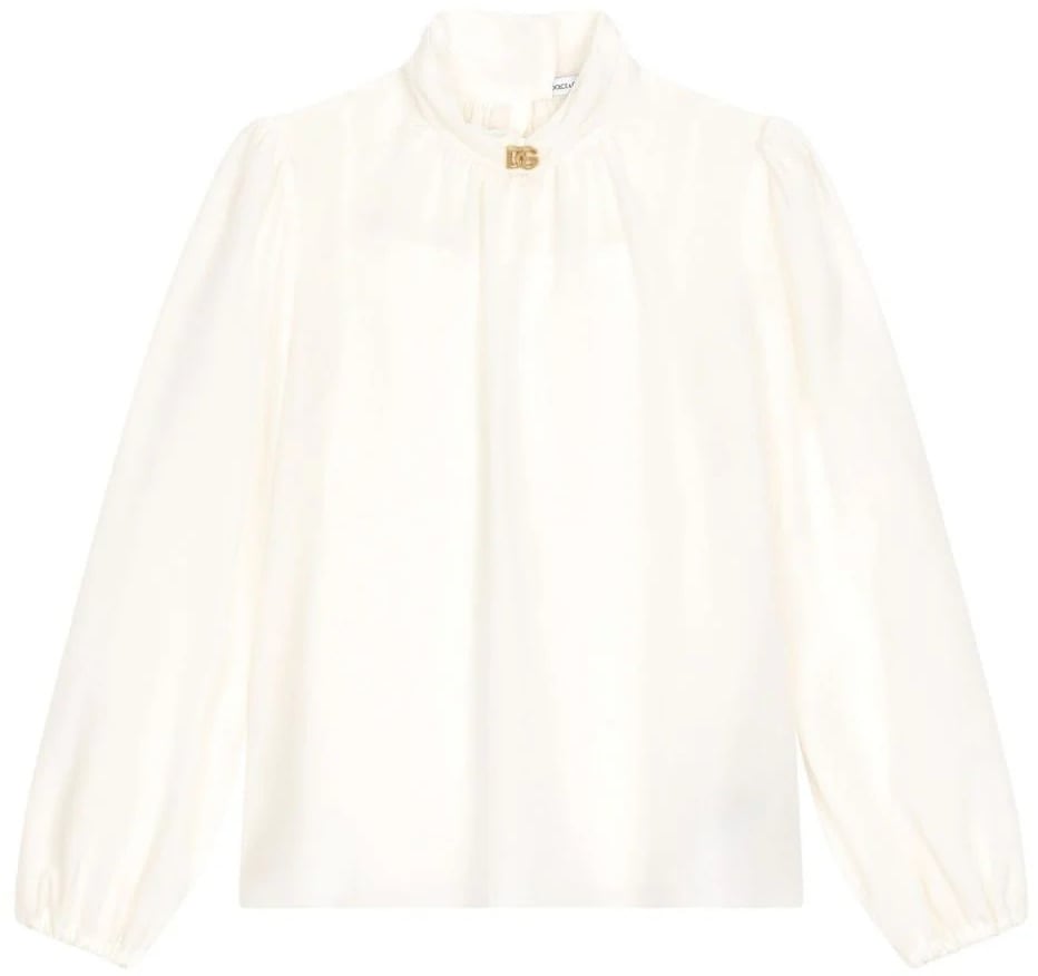 Dolce & Gabbana blusa divers Divers