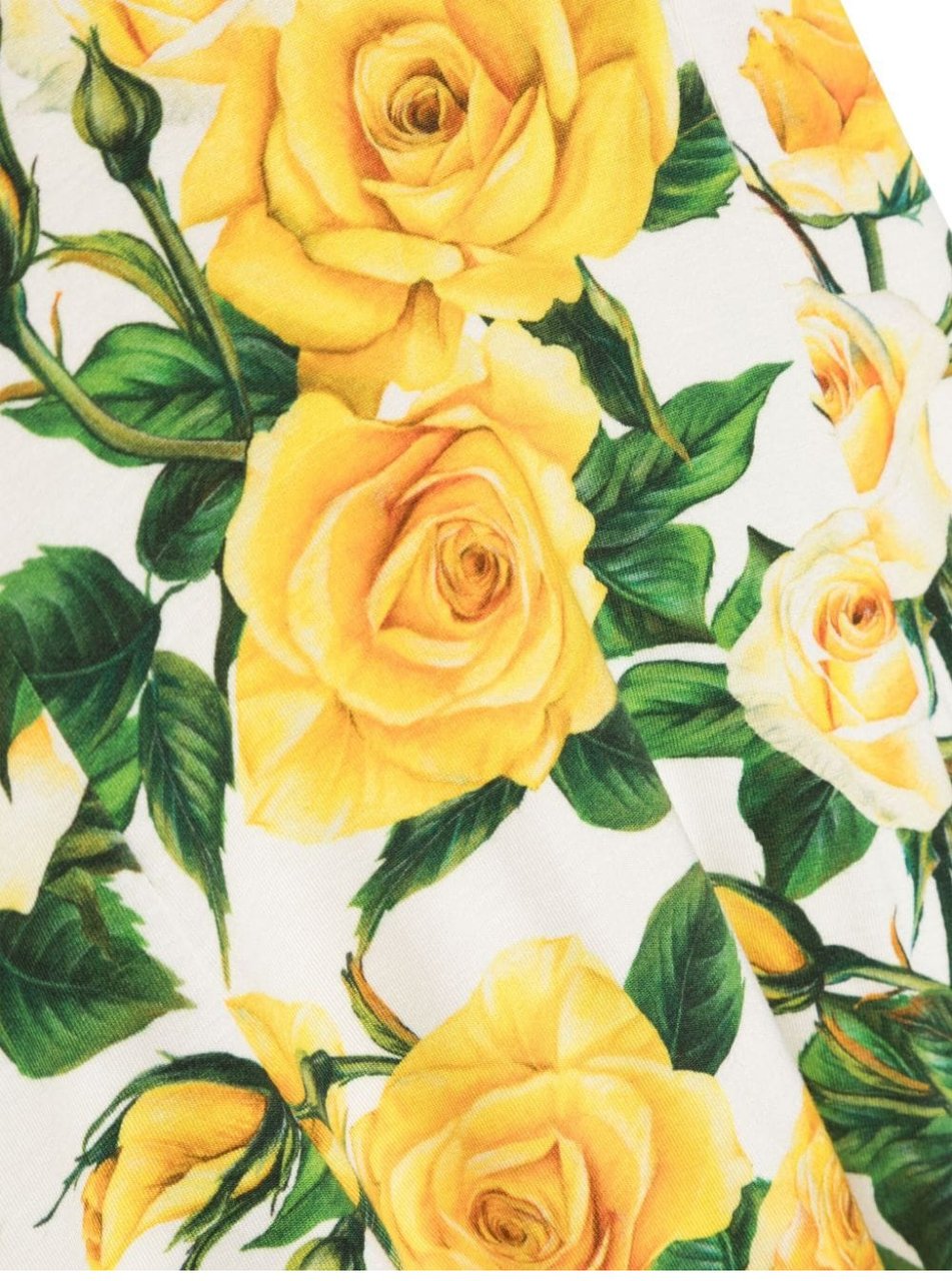 Dolce & Gabbana abito maniche corte divers Divers