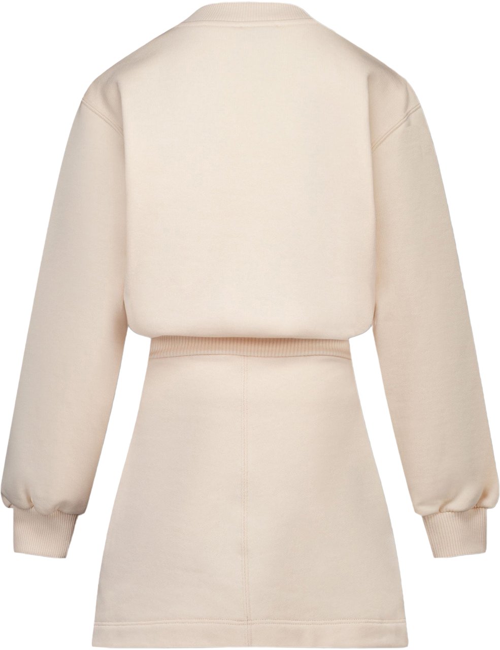 Dolce & Gabbana Dolce & Gabbana Kinder Meisjes Jurk In Licht Roze Roze