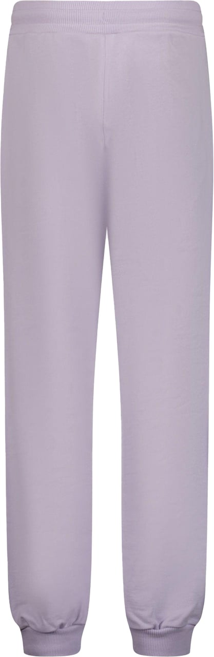 Dolce & Gabbana Dolce & Gabbana Kinder Meisjes Broek Paars