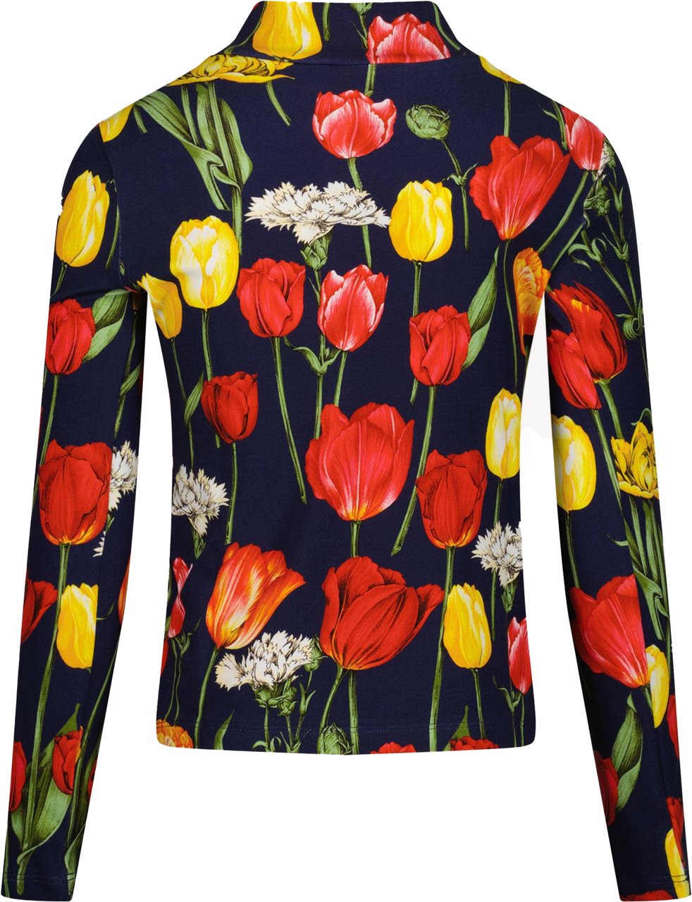 Dolce & Gabbana Dolce & Gabbana Kinder Meisjes T-Shirt Blauw