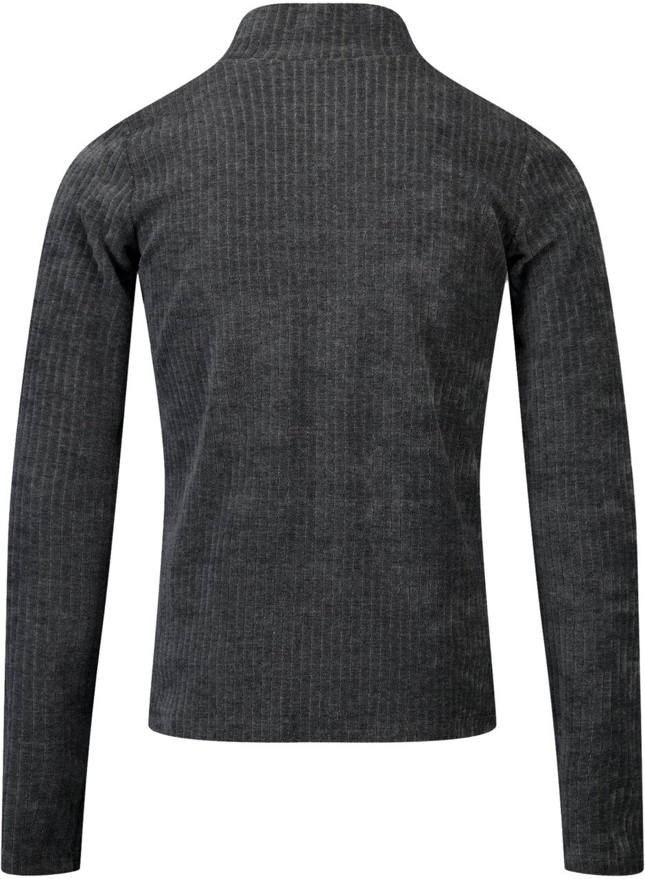 Dolce & Gabbana Dolce & Gabbana Kinder Meisjes T-Shirt In Grijs Grijs