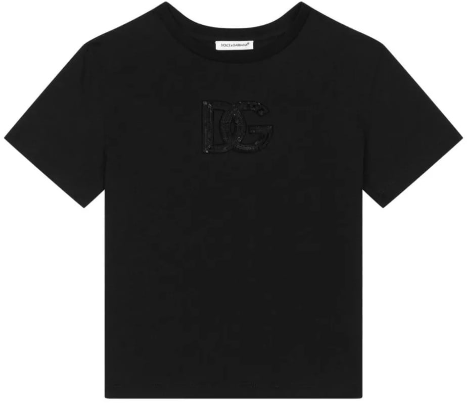 Dolce & Gabbana t-shirt manica corta divers Divers