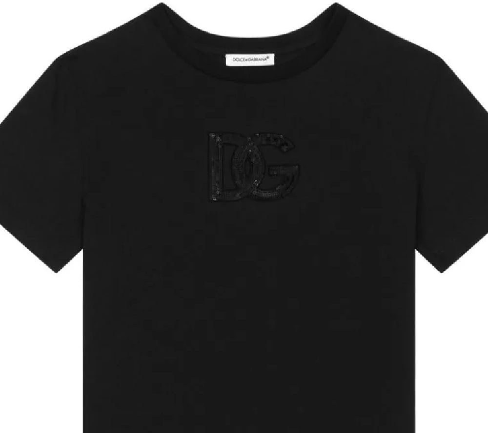 Dolce & Gabbana t-shirt manica corta divers Divers