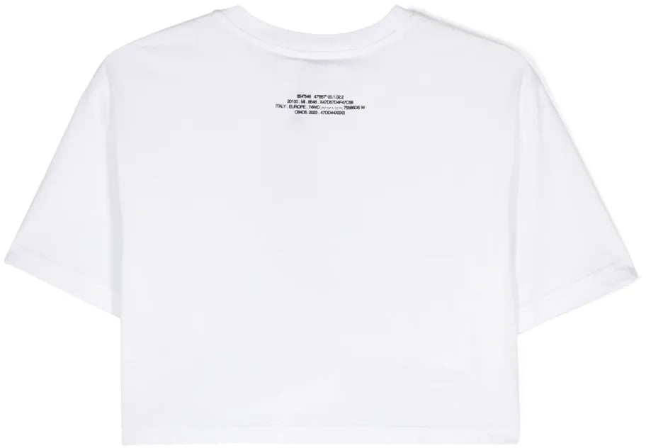 Dolce & Gabbana t-shirt manica corta divers Divers