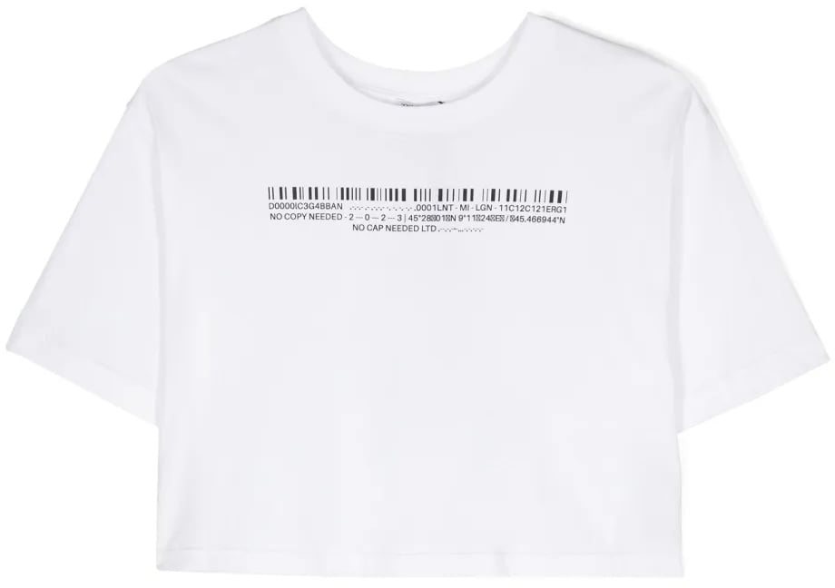 Dolce & Gabbana t-shirt manica corta divers Divers