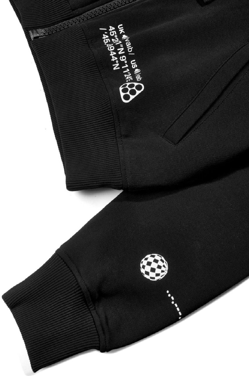 Dolce & Gabbana cappuccio con zip divers Divers