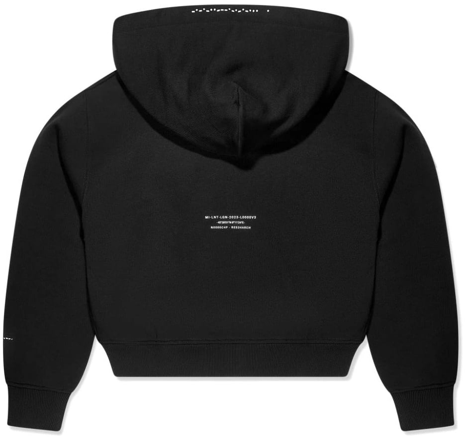 Dolce & Gabbana cappuccio con zip divers Divers