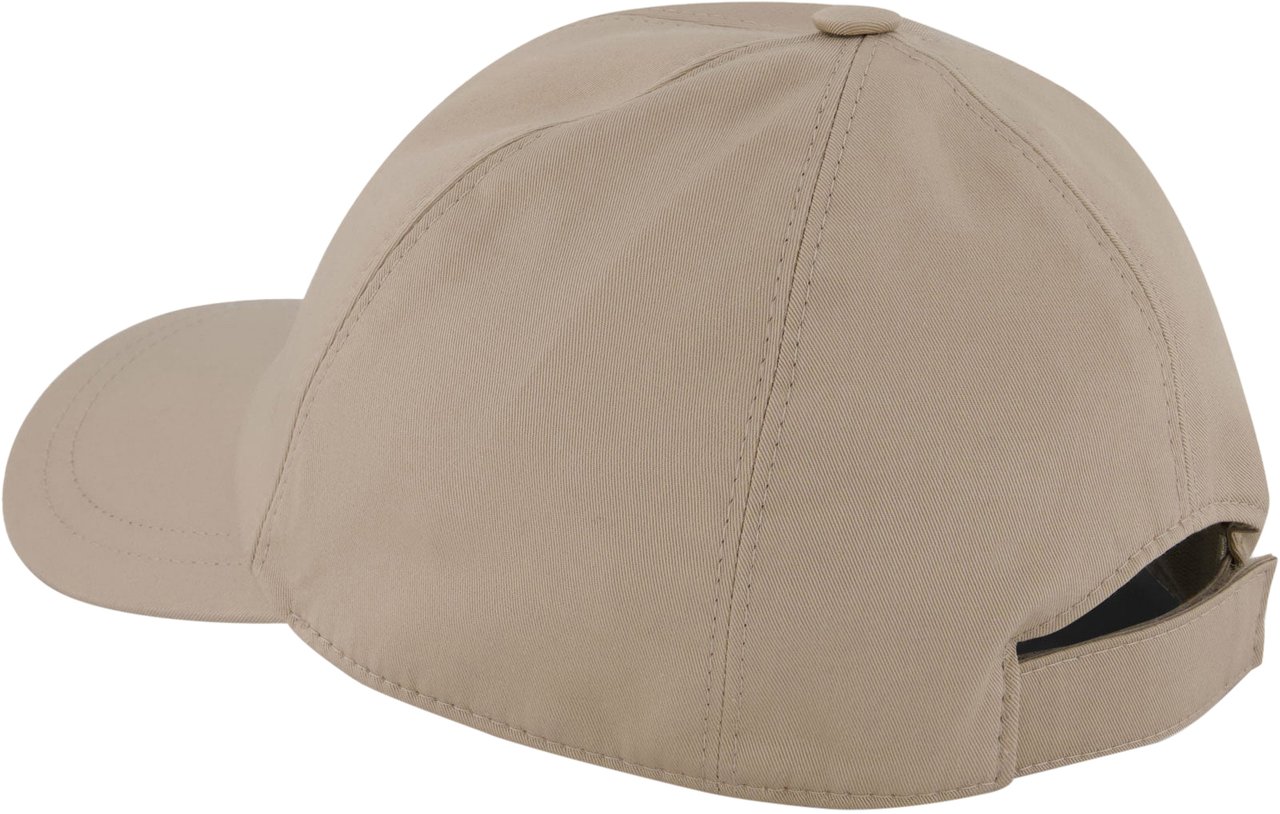 Dolce & Gabbana Dolce & Gabbana Kinder Jongens Pet In Beige Beige