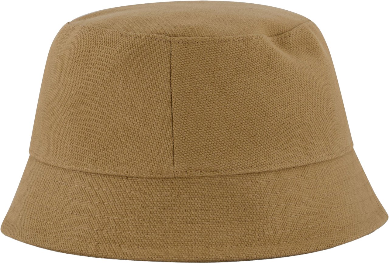 Dolce & Gabbana Dolce & Gabbana Kinder Jongens Hoed In Beige Beige