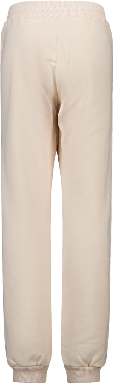 Dolce & Gabbana Kinder Meisjes Broek In Licht Roze Roze