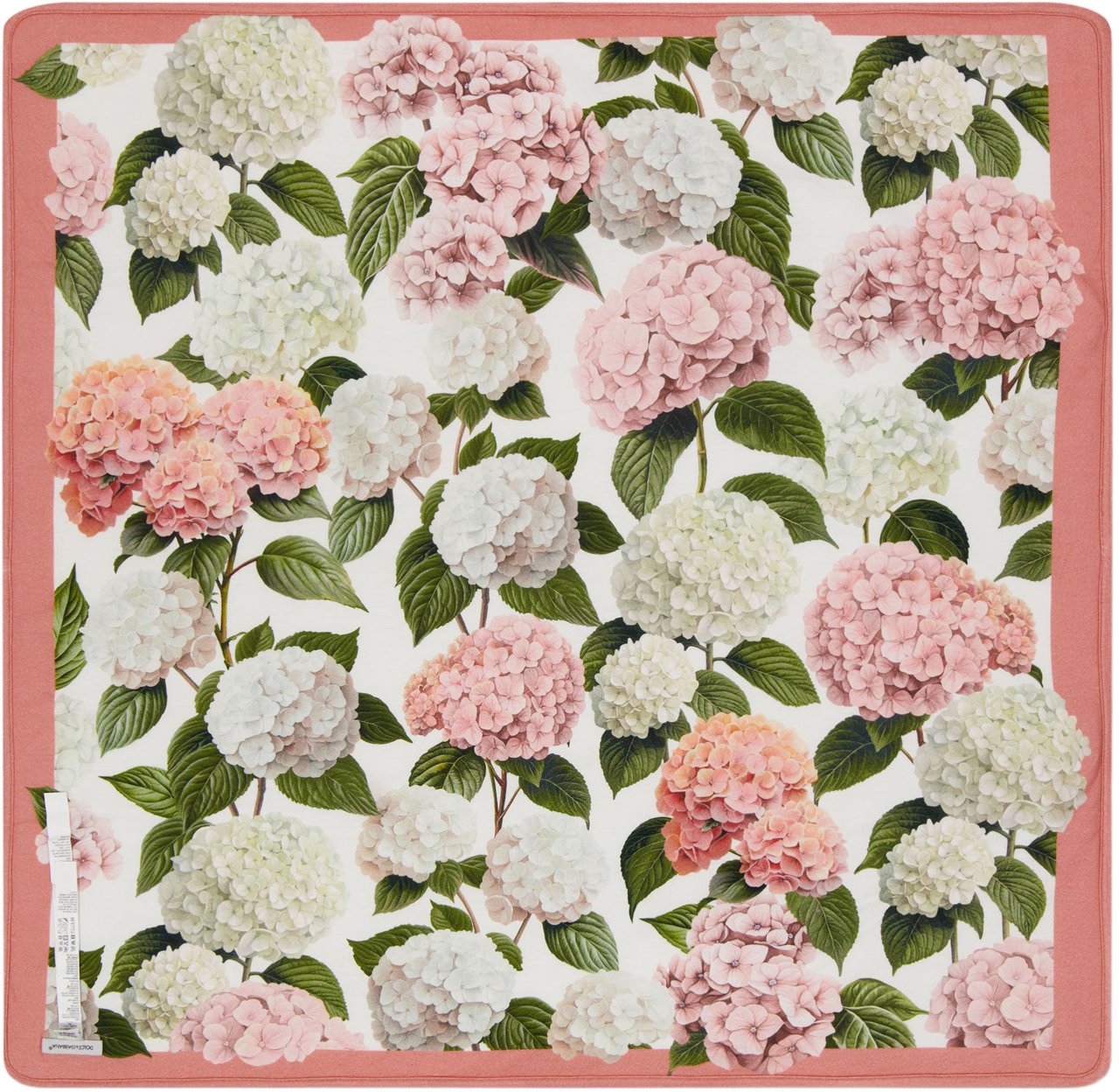 Dolce & Gabbana Dolce & Gabbana Baby Meisjes Accessoire In Wit Wit