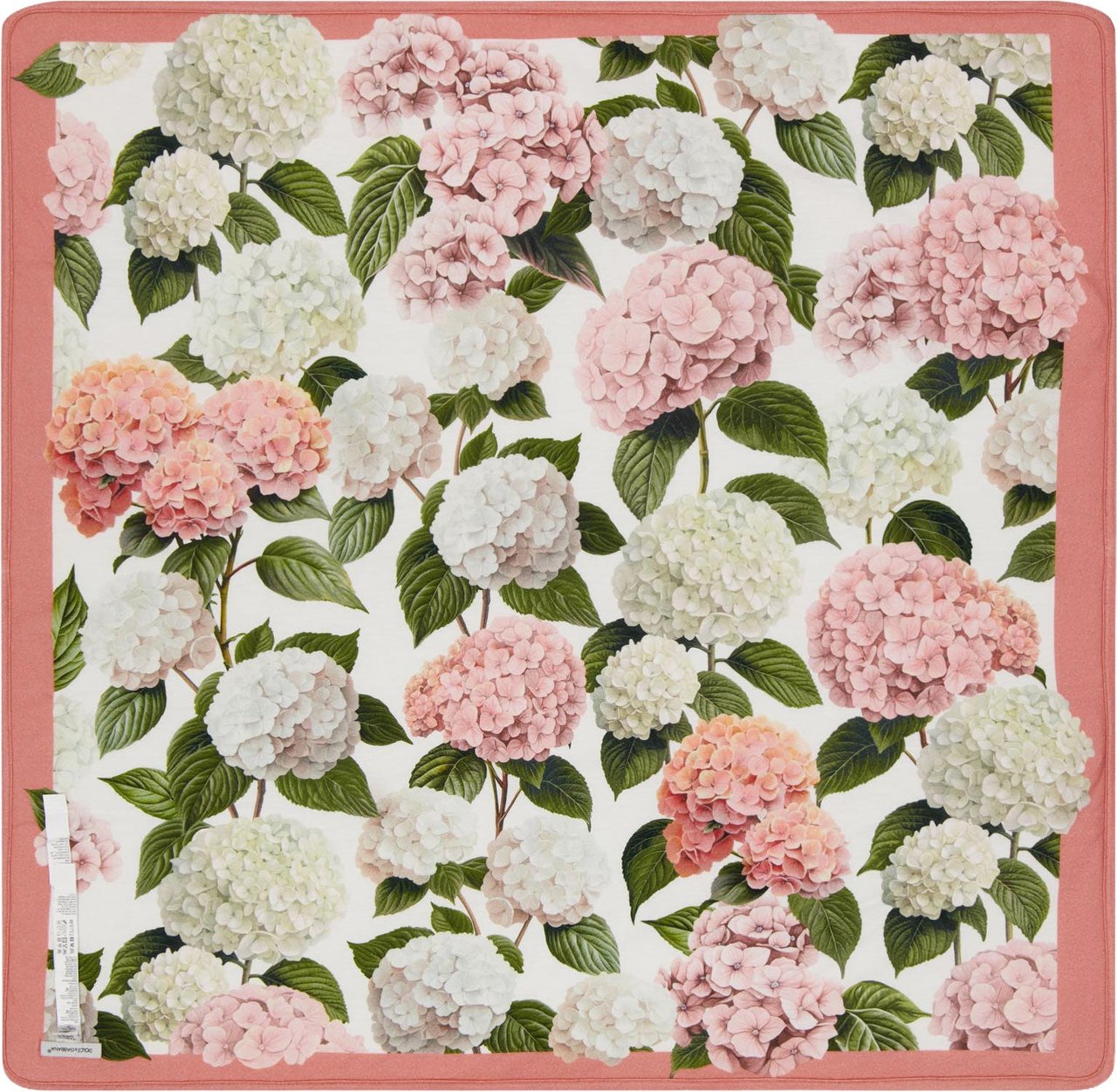 Dolce & Gabbana Baby Meisjes Accessoire In Wit Wit