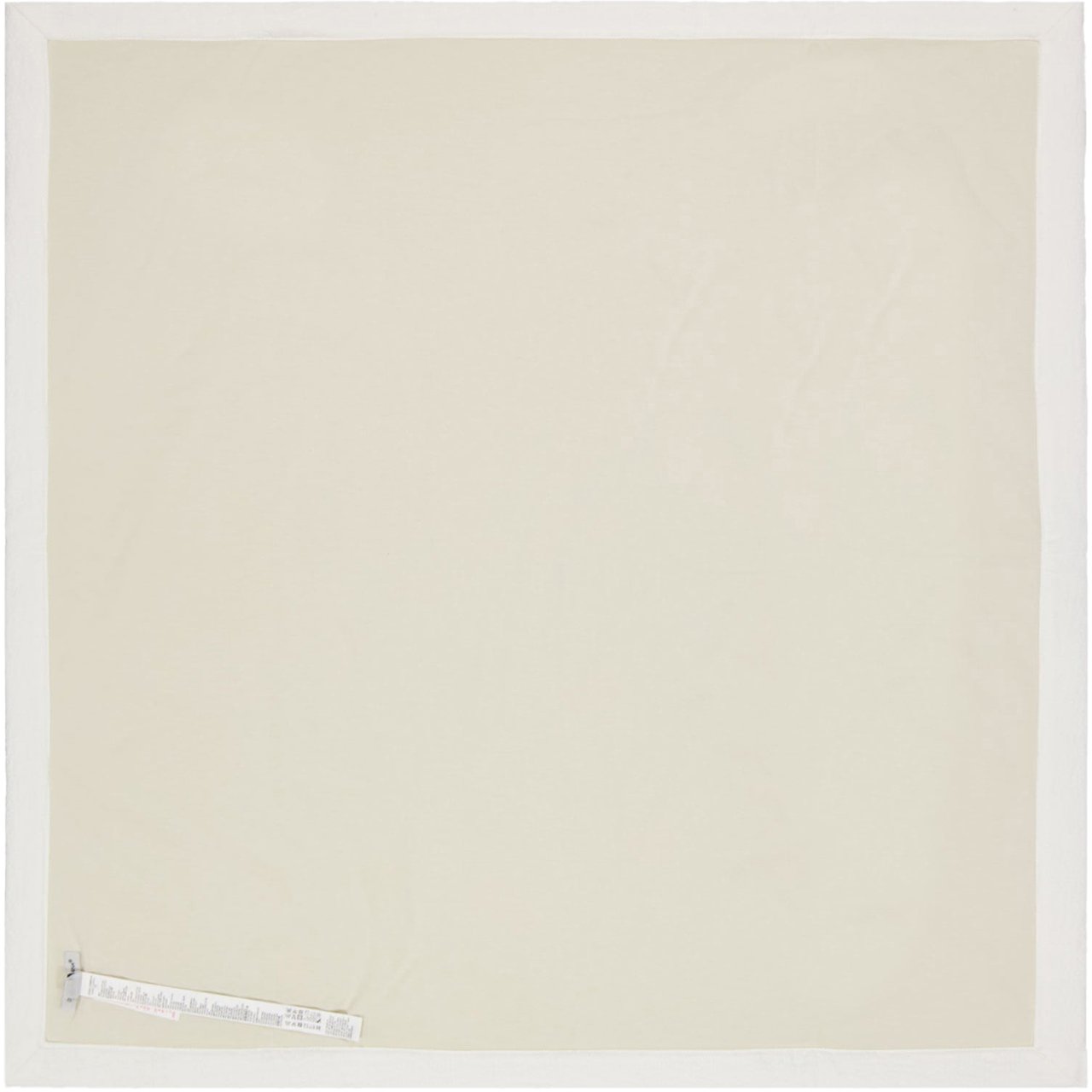 Dolce & Gabbana Dolce & Gabbana Baby Unisex Accessoire In Wit Wit