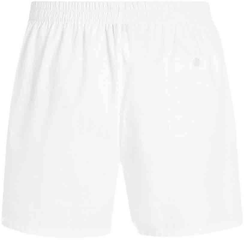 Dolce & Gabbana Shorts White Wit