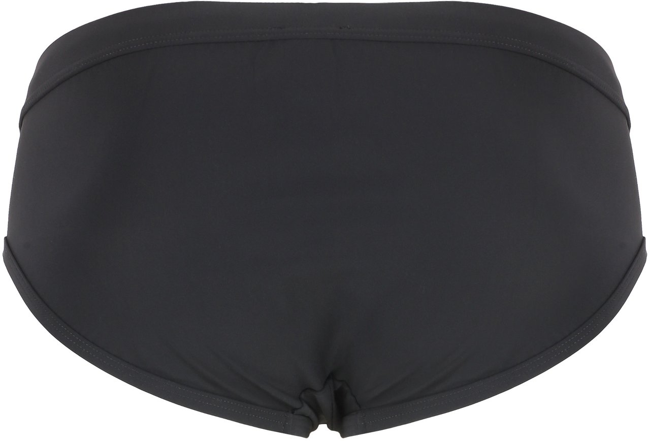 Dolce & Gabbana Swim briefs Zwart