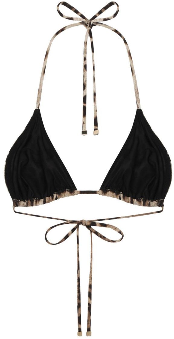 Dolce & Gabbana Sea Clothing Brown Bruin