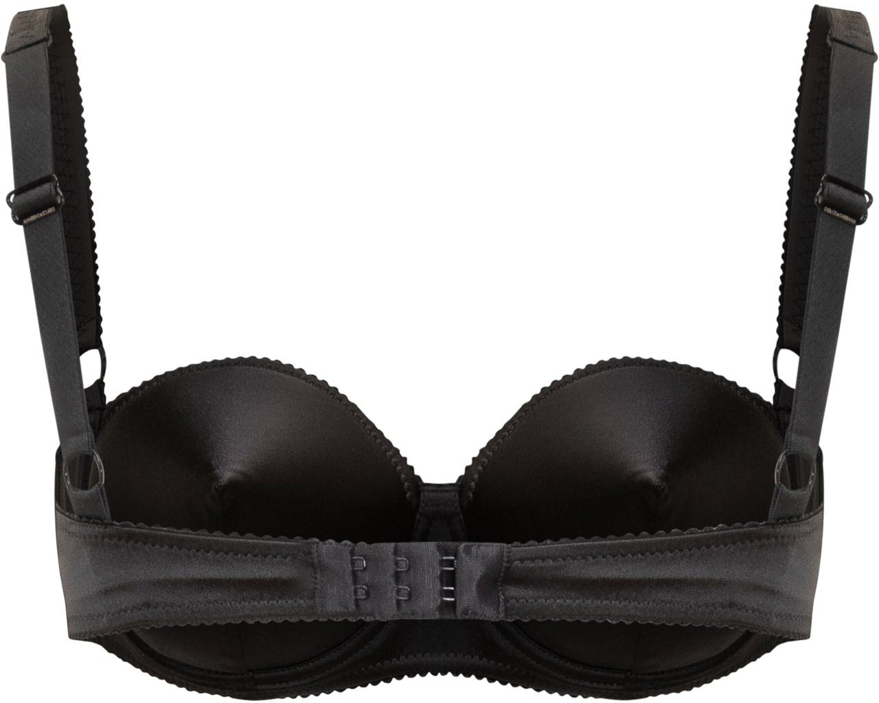 Dolce & Gabbana Reggiseno Zwart