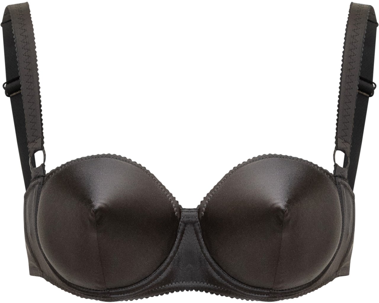 Dolce & Gabbana Reggiseno Zwart