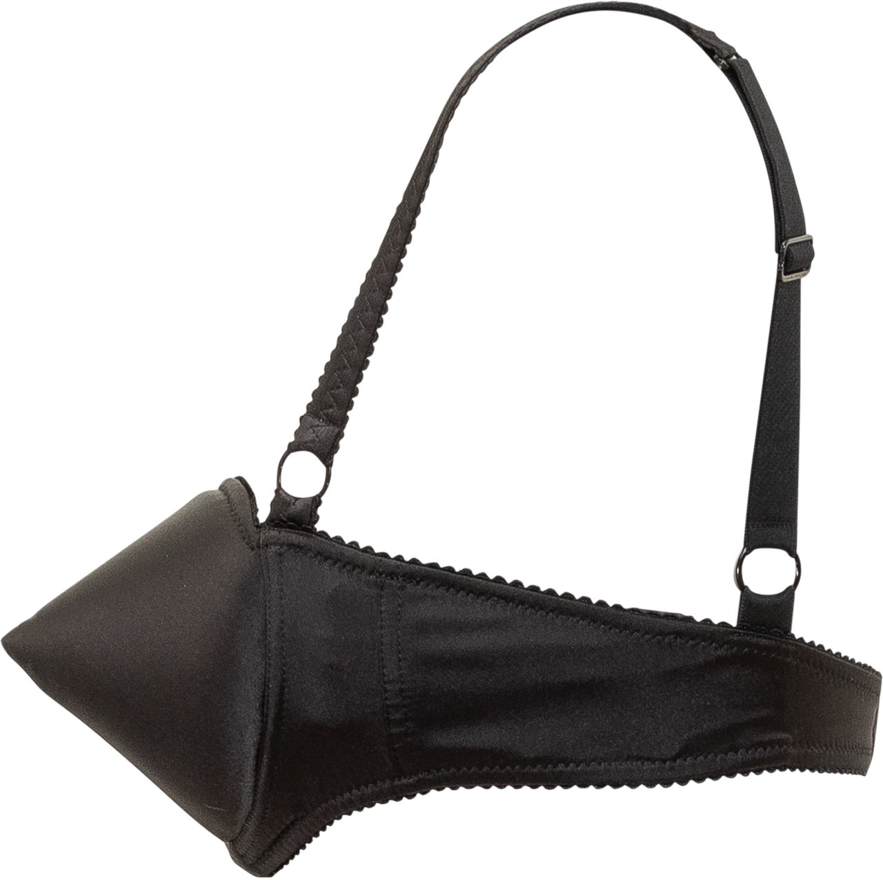 Dolce & Gabbana Reggiseno Zwart