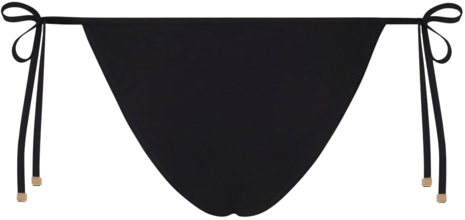 Dolce & Gabbana Sea Clothing Black Zwart