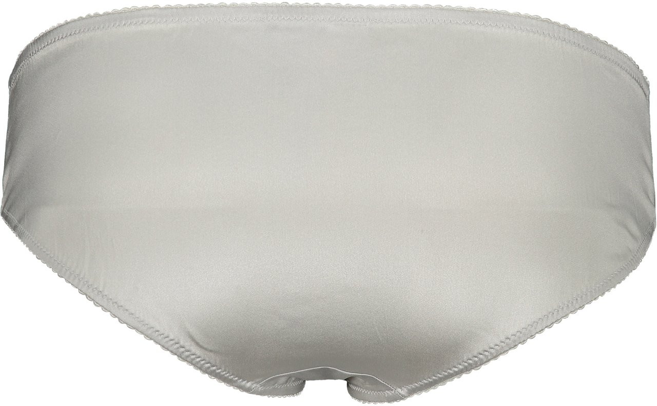 Dolce & Gabbana Plain color briefs Grijs