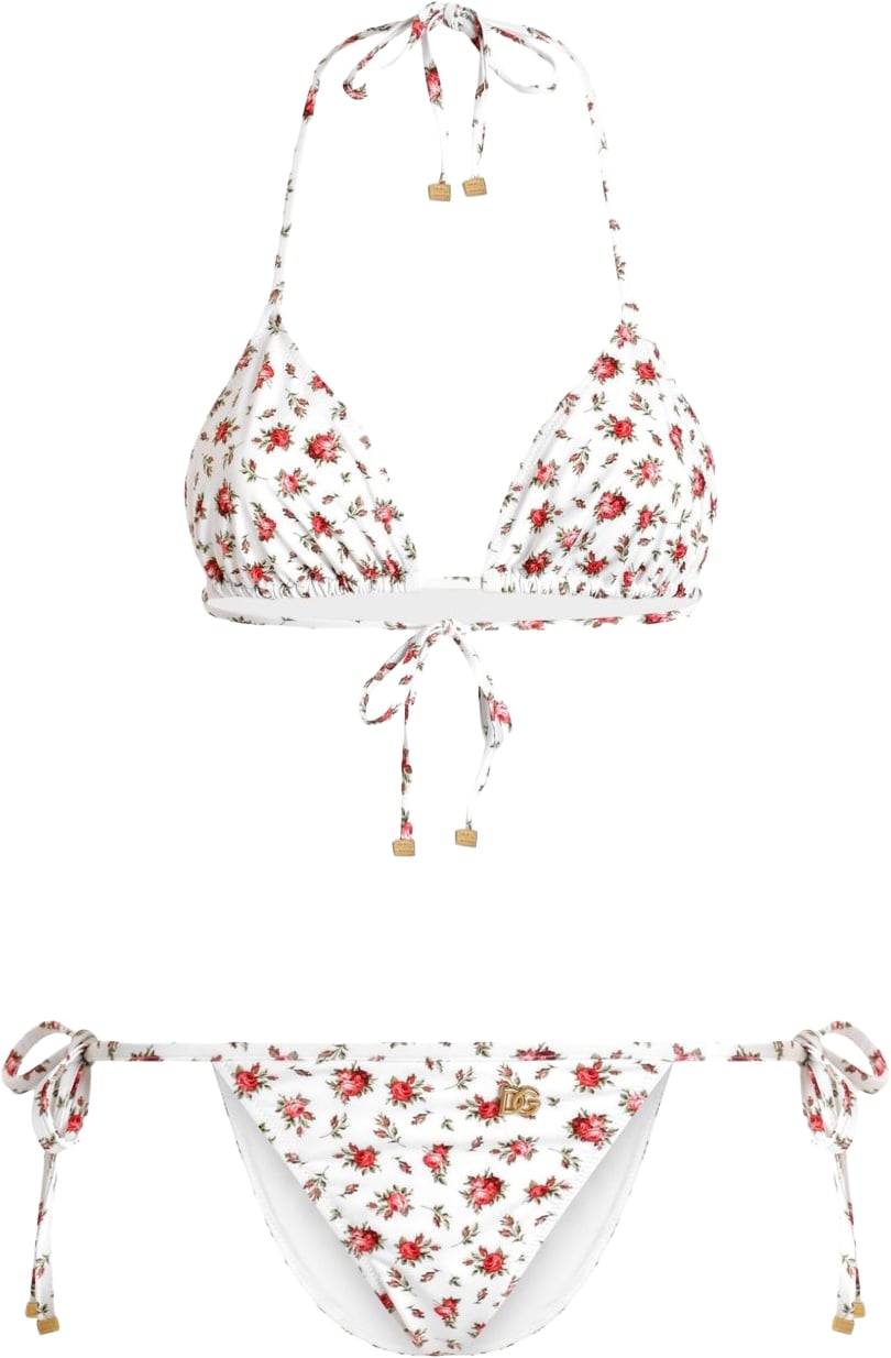 Dolce & Gabbana Sea Clothing White Wit