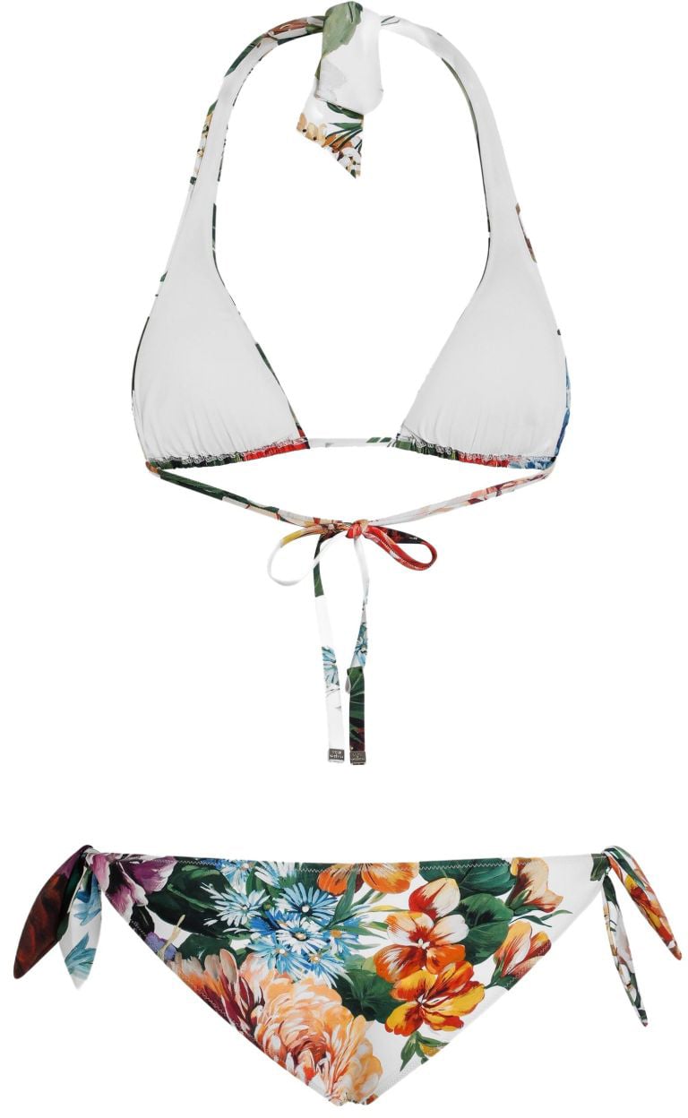 Dolce & Gabbana Sea Clothing White Wit