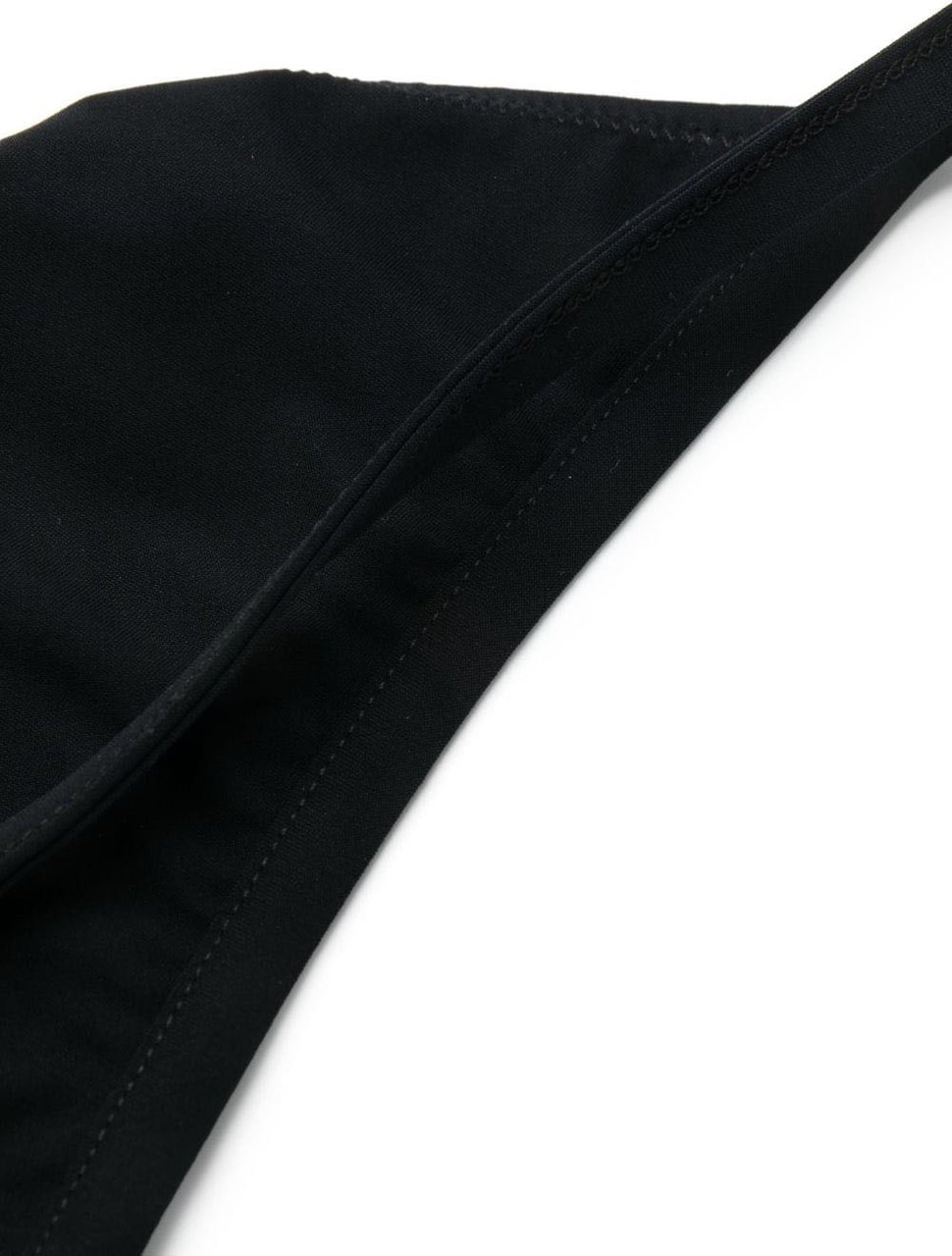 Dolce & Gabbana Sea Clothing Black Zwart