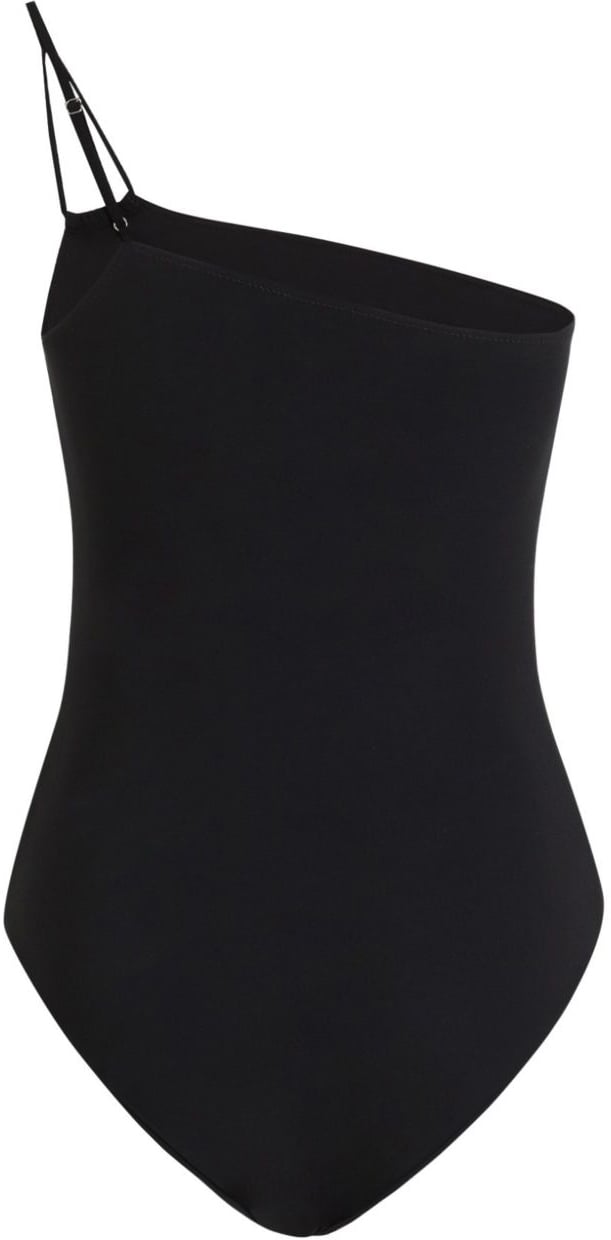 Dolce & Gabbana Sea Clothing Black Zwart