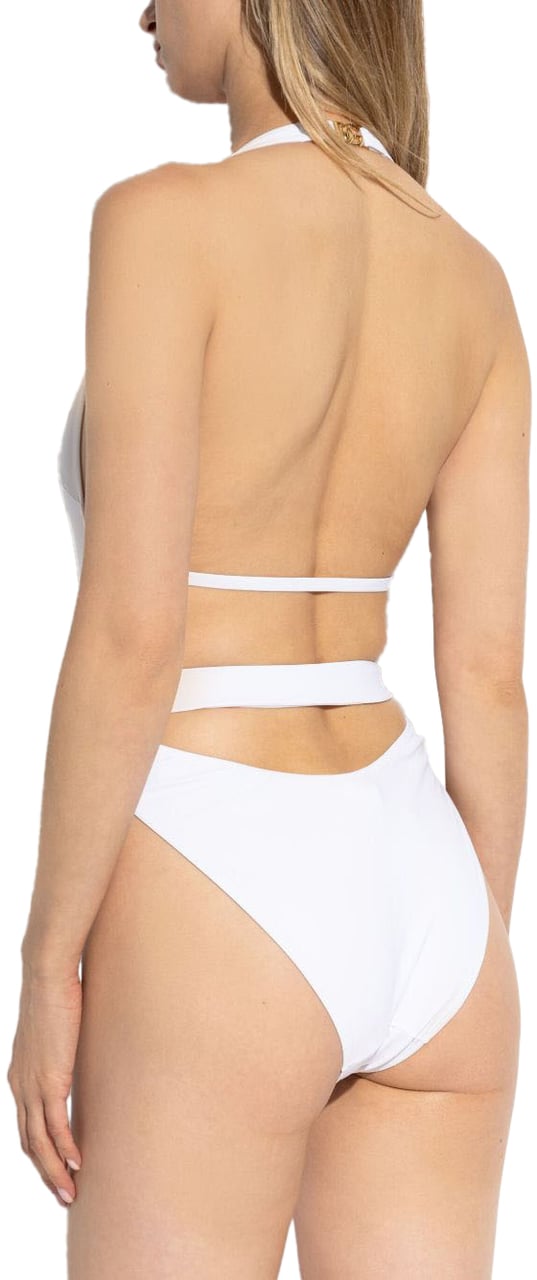 Dolce & Gabbana Sea Clothing White Wit