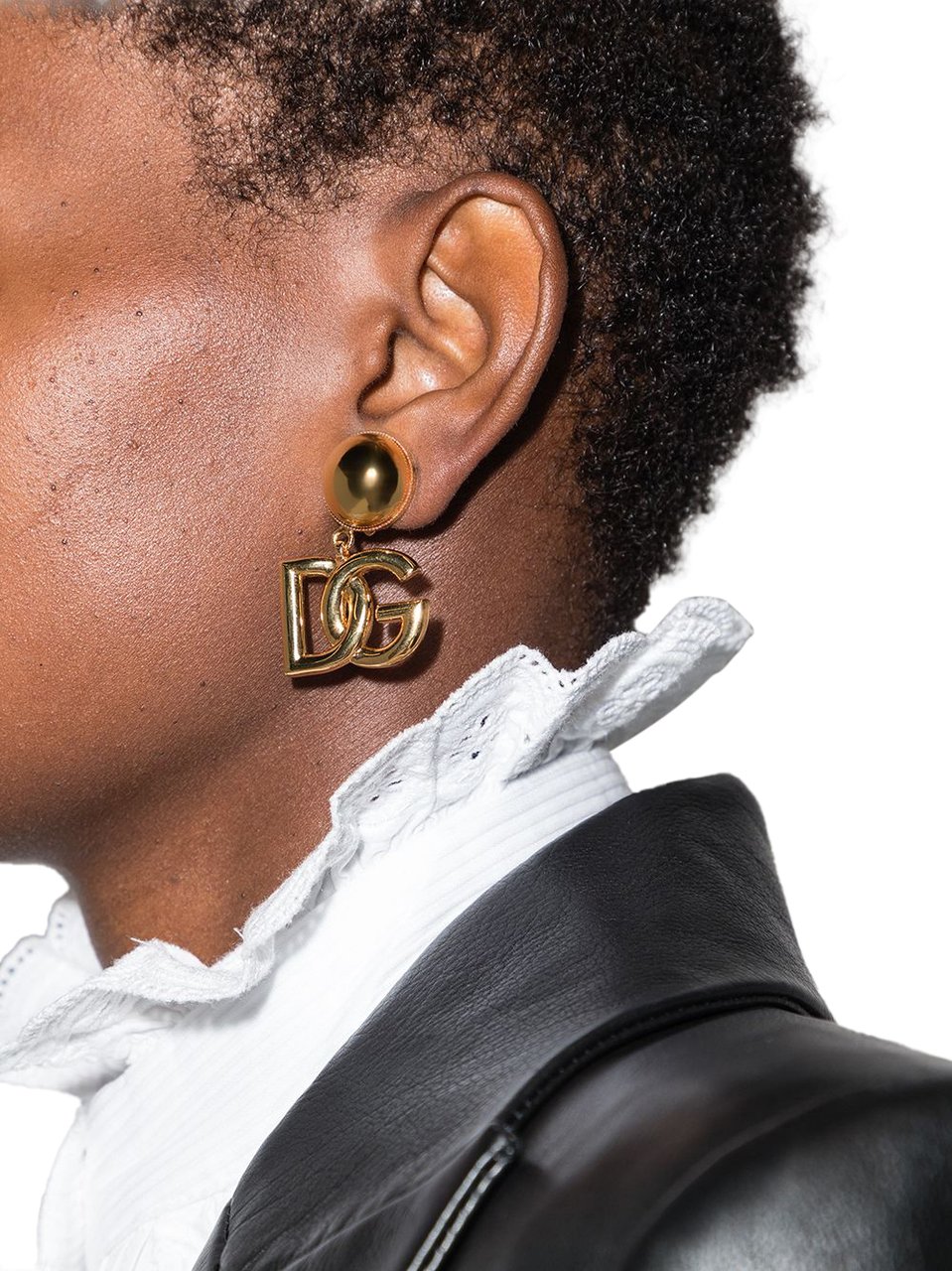 Dolce & Gabbana Dolce & Gabbana Bijoux Oro Goud