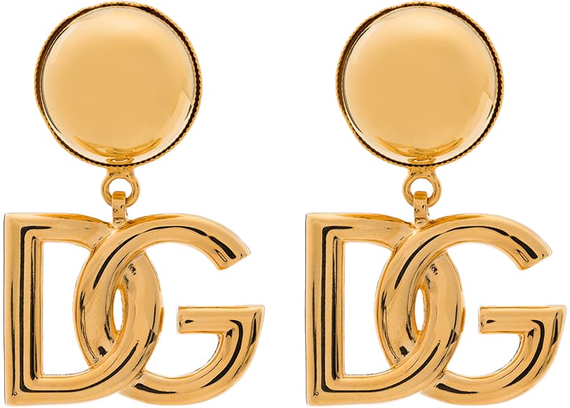 Dolce & Gabbana Dolce & Gabbana Bijoux Oro Goud